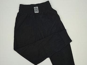 bluzka h: Spodnie dresowe damskie, rozmiar XL — 1