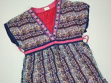 sukienki maxi boho: Sweet Miss, Sukienka damska, rozmiar L — 1