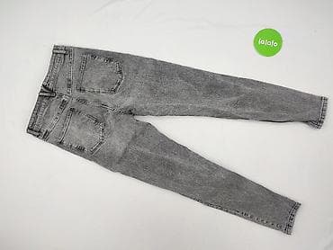 nirvana sinsay: Jeansy damskie, rozmiar M — 3