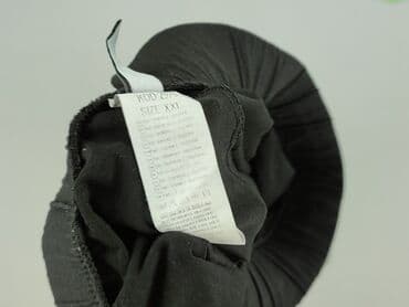 damskie legginsy wzór geometryczny: Legginsy rozmiar 2XL — 5