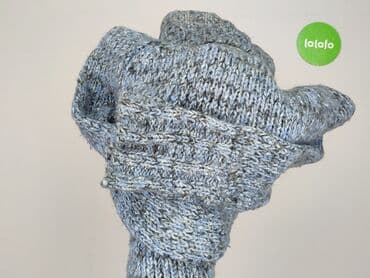 swetrowa sukienka h: Diverse, Sweter damski, rozmiar S — 5