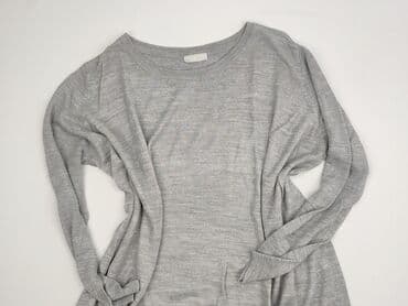sweter pull and bear: Janina, Sweter damski, rozmiar 4XL — 1