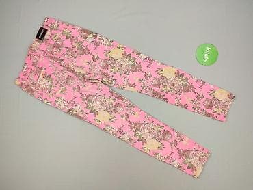 skarpety do ugg: Spodnie materiałowe damskie, rozmiar S — 3