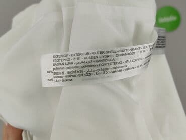 zara kamizelka haftowana: Bershka, Kamizelka damska, rozmiar M — 5