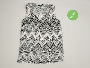 bluzka azteckie wzory: KappAhl, Bluzka damska, rozmiar XS — 2