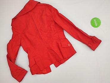 jeans red versace: Top Secret, Kurtka przejściowa damska, rozmiar S — 3