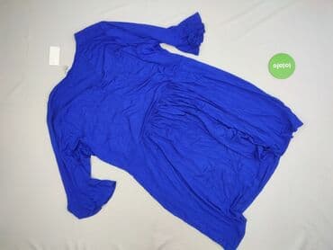 sukienki duże rozmiary dla puszystych: UpFashion, Women`s dress, size 5XL — 3