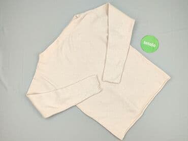 bluzki top z długim rękawem: Top Secret, T-shirt damski, rozmiar M — 3