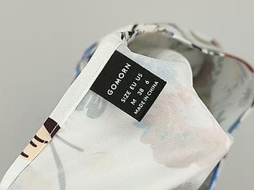 retro bluzka: Bluzka damska, rozmiar M — 5