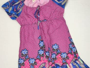 różowa sukienka na 18: Sukienka damska, rozmiar S — 1