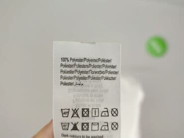 dluga biala koszula: ONLY, Bluzka damska, rozmiar XL — 5