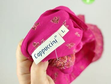 spódnice maxi len: Spódnica damska, L — 4