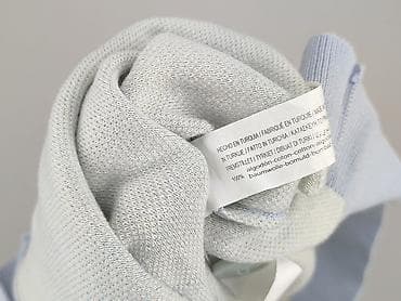sweter w stokrotki: Stradivarius, Kardigan damski, rozmiar M — 5