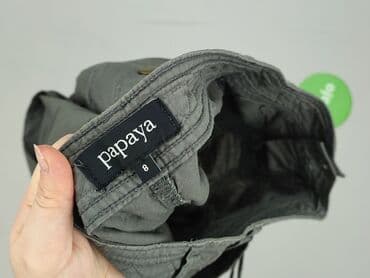 Kobiety: Papaya, Szorty damskie, S — 4