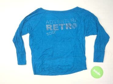 флісові кофти жіночі: Bluza damska
, rozmiar L — 2