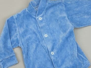 lidl sweterki: Sweatshirt, 0-3 months, condition - Very good — 1