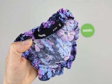 kombinezon zig zag: Sinsay, Kombinezon damski, rozmiar S w lalafo.pl — 4 kombinezon zig zag: Sinsay, Kombinezon damski, rozmiar S — 4