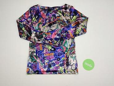 bluzka z okiem: Medicine, Bluzka damska, rozmiar L — 3