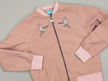 Odzież wierzchnia 
, Kurtka bomberka damska, rozmiar S