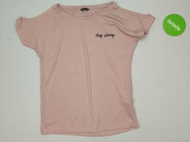 zielona koszulka zara: House, T-shirt damski, rozmiar XS — 2