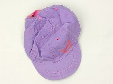 rajstopy do fioletowej sukienki: Baseball cap 2-3 years, Cotton, condition - Very good — 1
