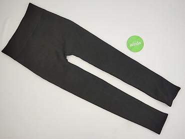 rajstopy termiczne h: Legginsy Sportowe damskie, rozmiar S — 2