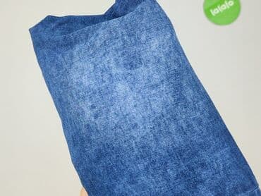 sukienki dżinsowe damskie duże rozmiary: Sukienka damska, rozmiar M — 4