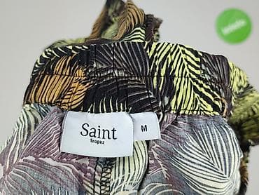 bluzki disco: Saint Tropez, Szorty damskie, rozmiar M — 4