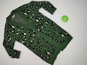 davida cashmere: Kardigan damski, rozmiar XL — 2