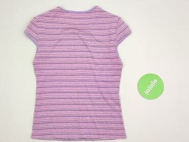 obcisłe koszulki: T-shirt damski, rozmiar S — 4