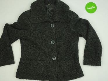 decathlon kurtka softshell: Płaszcz damski, rozmiar 2XL — 2