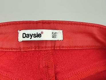912 river: Daysie, Spodnie materiałowe damskie, rozmiar S — 5