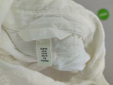 koszula biala bytom: H&M, Koszula damska, M — 4