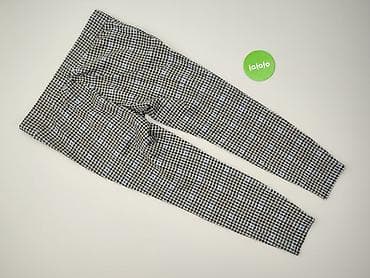 purple jeans: Janina, Legginsy rozmiar 3XL — 3