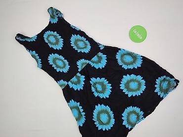strandtunika c: Bali, Sukienka damska, rozmiar One size — 3