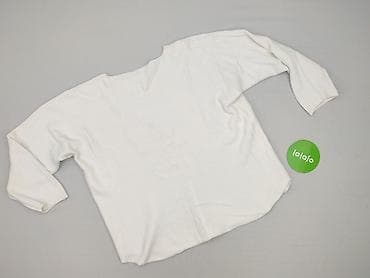 bluzki damskie basic: Bluzka damska, rozmiar XL — 3