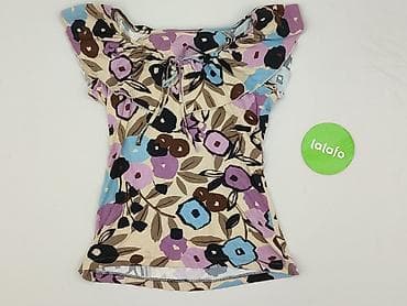 pull and bear obuwie: Жіноча блуза, розмір S — 3