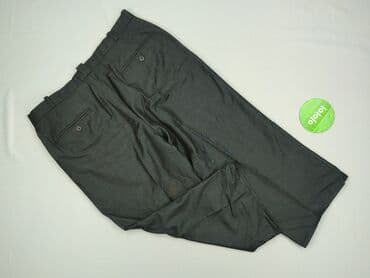 spodnie alphar one: Spodnie materiałowe damskie, rozmiar XL — 3