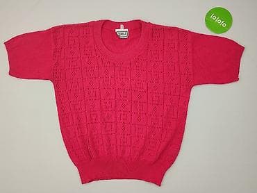 sweter vintage: Sweter damski, rozmiar M — 2
