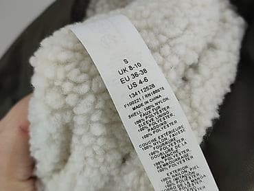 pepco coats: ASOS Design, Parka damska, rozmiar S — 5