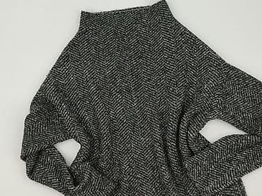 sweter patchwork: Vila, Sweter damski, rozmiar XS — 1