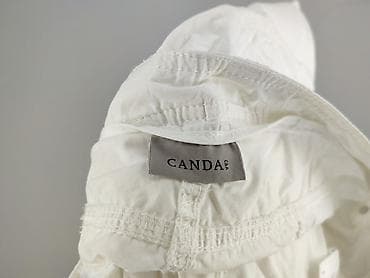 spodnie c: Canda, Spodnie 3/4 damskie, rozmiar 3XL — 5