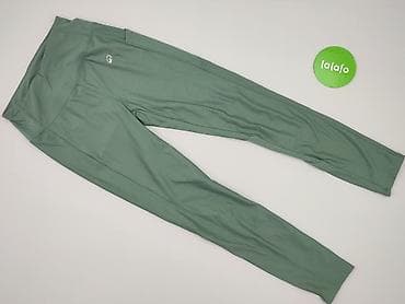 adidas goodyear: Legginsy Sportowe damskie, rozmiar S — 2