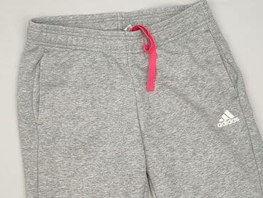Adidas, Sweatpants for women, S at lalafo.pl Adidas, Sweatpants for women, S
