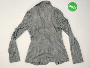 marynarka damska c a: Oui, Women's blazer, size S (EU 36) — 3