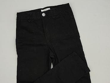 Spodnie jeansowe, Reserved, 10 lat, 140, stan - Bardzo dobry
