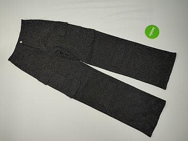 hm cargo: Spodnie cargo damskie, rozmiar S — 1