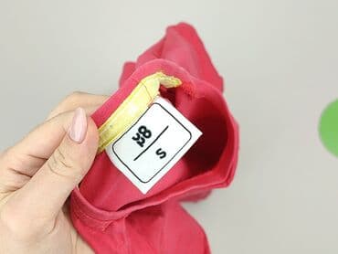koszulka pod marynarkę damska: T-shirt damski, rozmiar S — 4