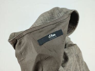 kamizelka olavoga czarna: S.Oliver, Kamizelka damska, rozmiar 2XL — 4