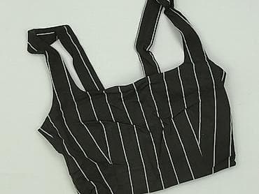 continue dzianiny: H&M Divided, Top damski, rozmiar S — 1